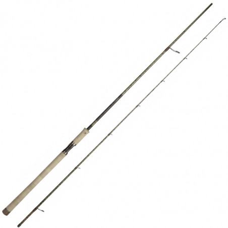 Spinning rod Smith Dragonbait Trout 83