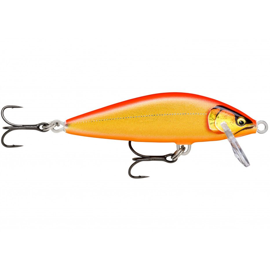 Poisson Nageur Rapala Countdown Elite CDE 5,5cm