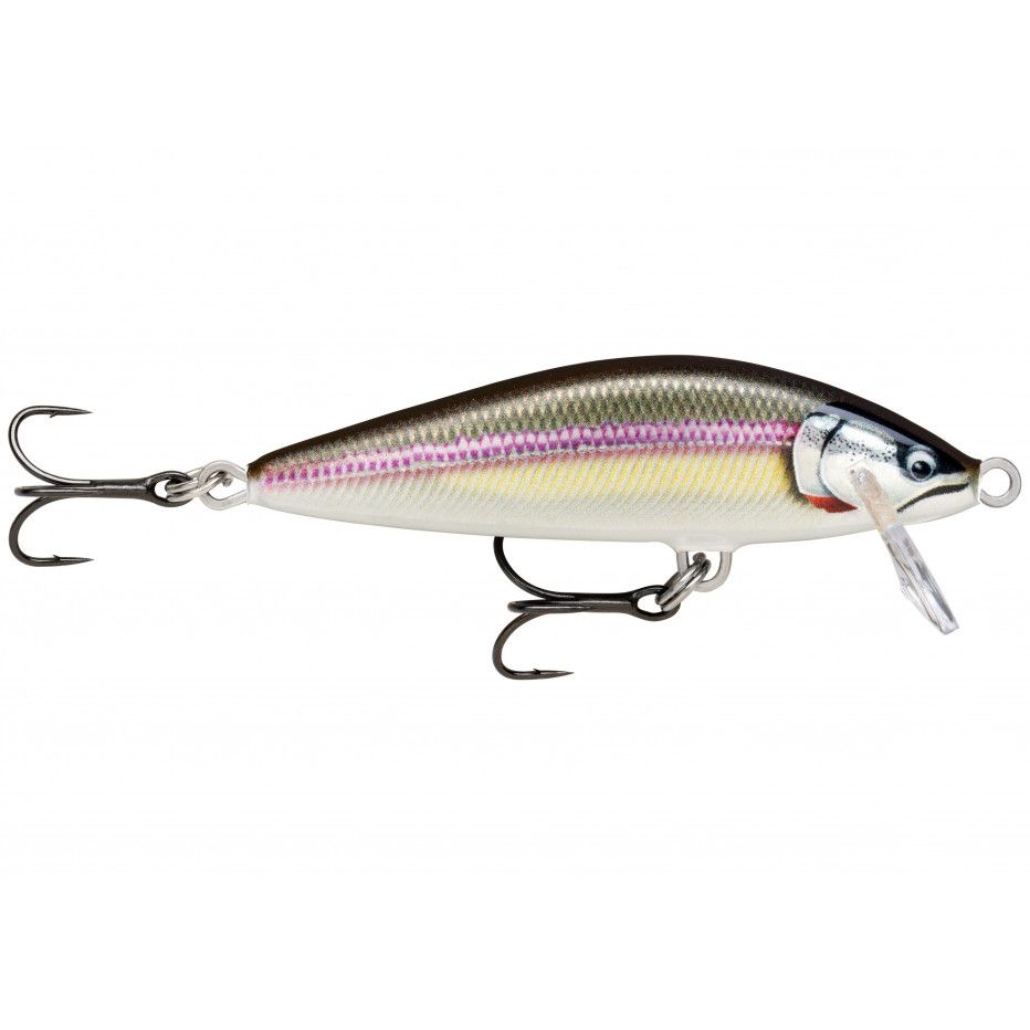 Hard Bait Rapala Countdown Elite CDE 5.5cm