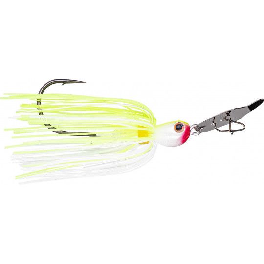 Chatterbait Strike King Donner Cricket Vibrating Swim Pilker