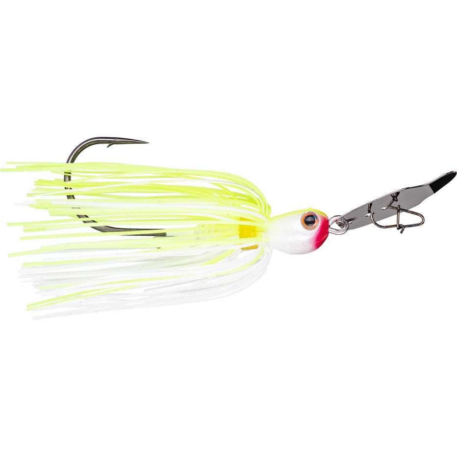 Chatterbait Strike King Donner Cricket Vibrating Swim Pilker