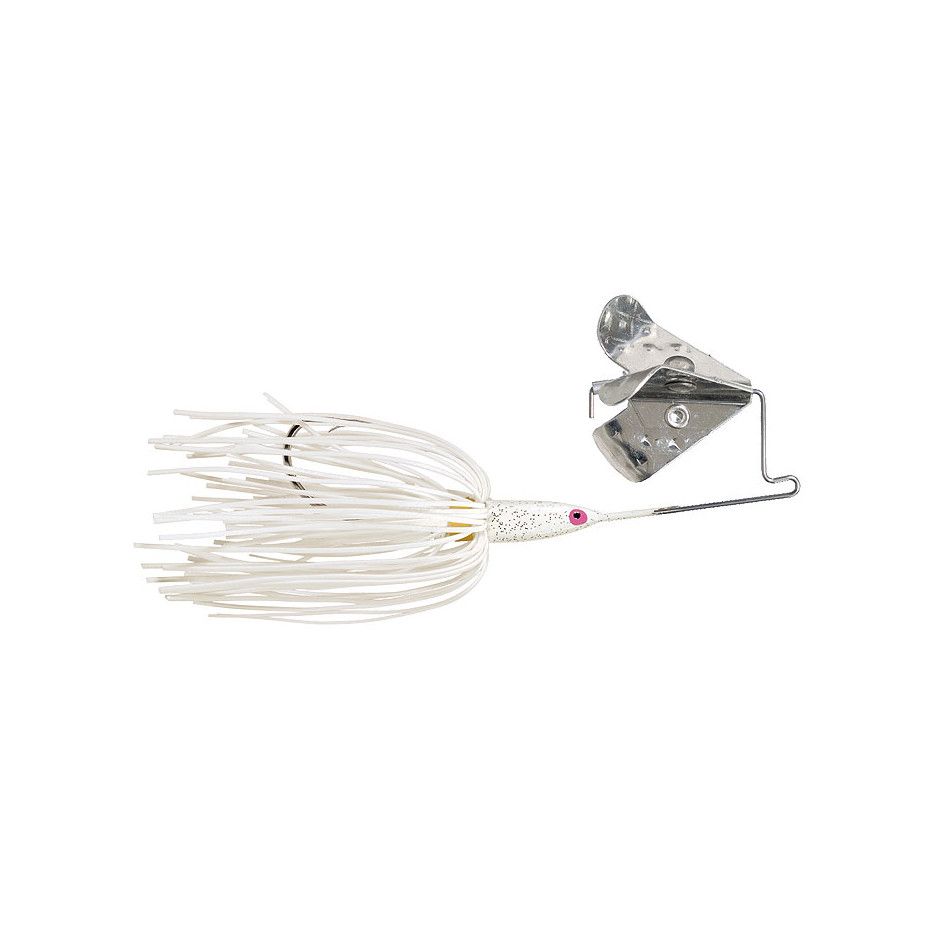 Buzzbait Strike King Tri-Wing Mini Buzz King