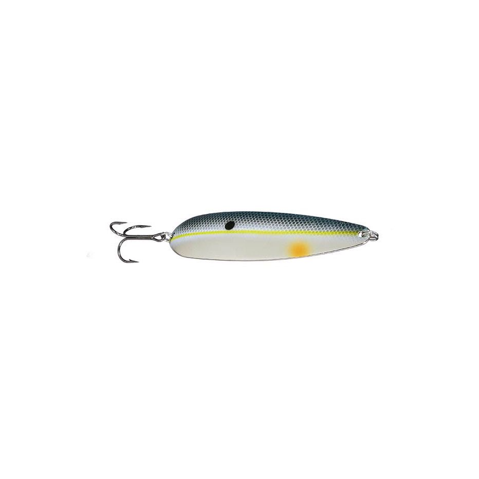 Catalogue Storm Lures 1989 édition Physique - 25ème