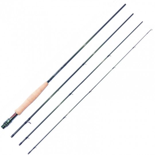 Fly rod Marryat Tactical