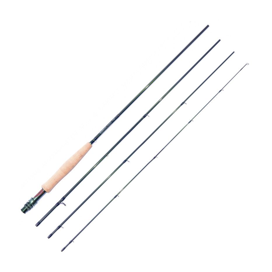 Fly rod Marryat Tactical