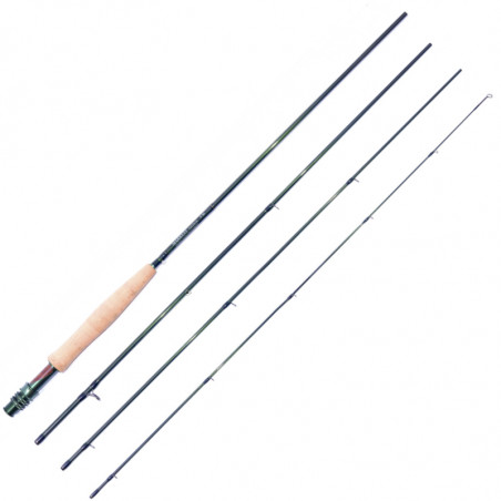 Fly rod Marryat Tactical