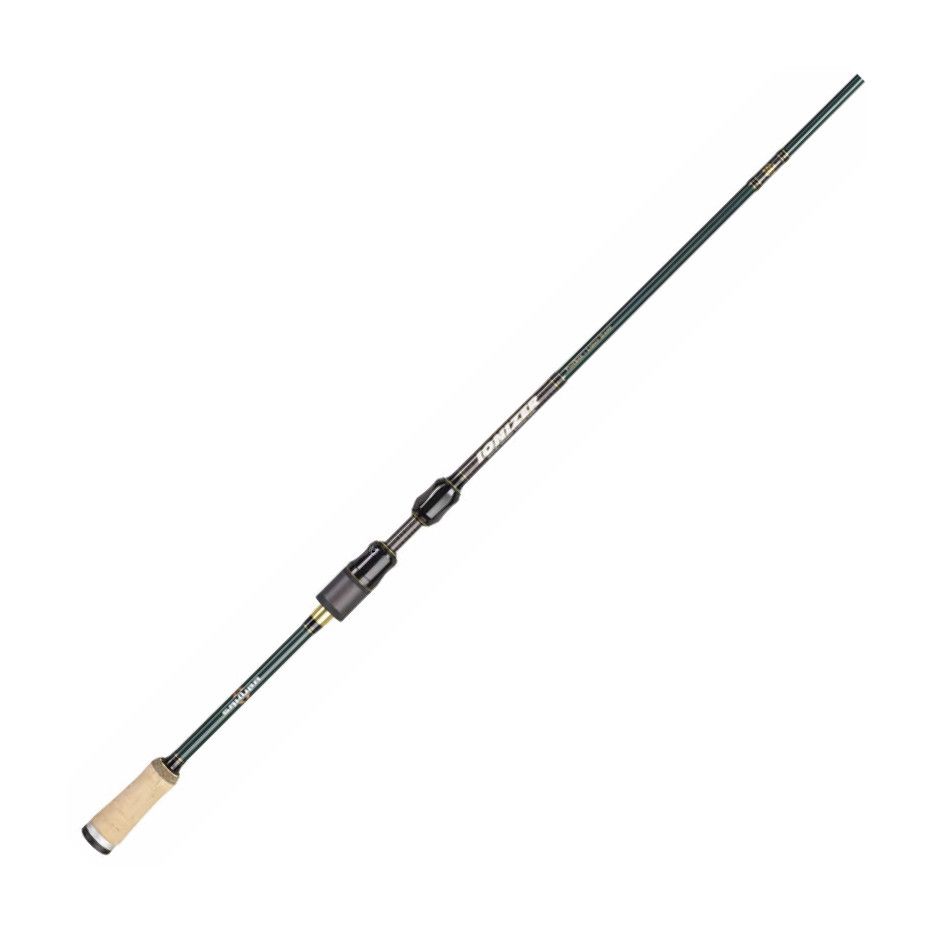 Spinning rod Sakura Ionizer Finesse Light Game 622 L