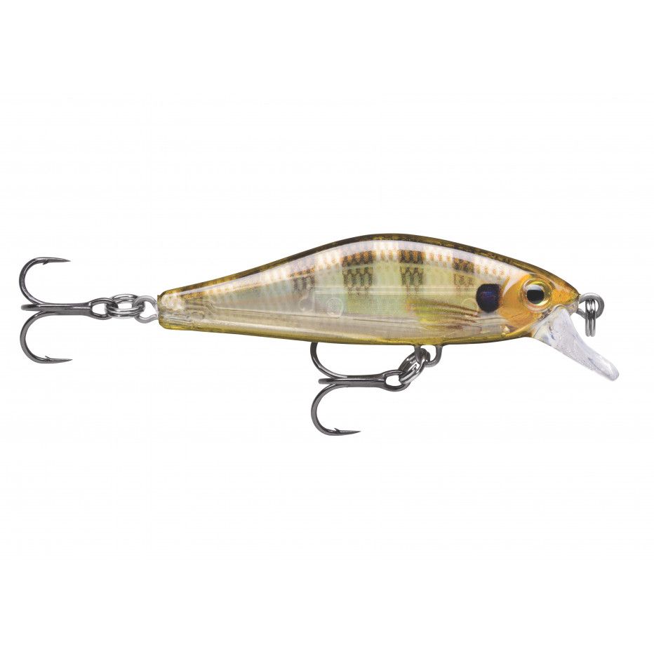 Wobbler Rapala Shadow Rap Solid Shad 5cm
