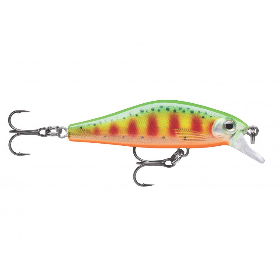 Hard Bait Rapala Shadow Rap Solid Shad 5cm