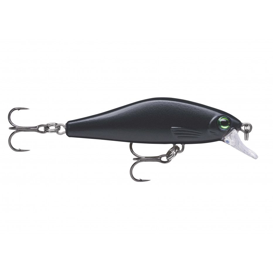 Poisson Nageur Rapala Shadow Rap Solid Shad 5cm