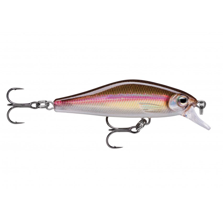 Hard Bait Rapala Shadow Rap Solid Shad 5cm