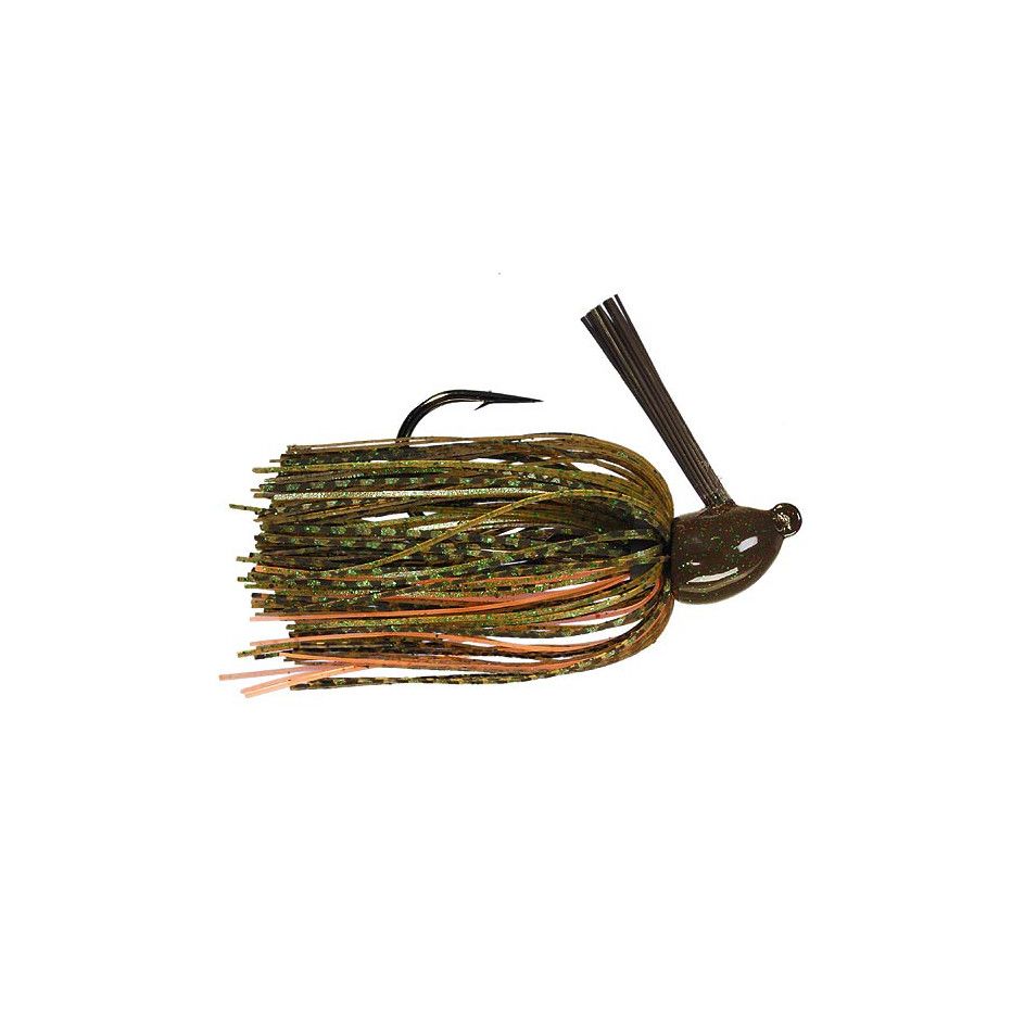 Pilker Strike King Hack Attack Flipping