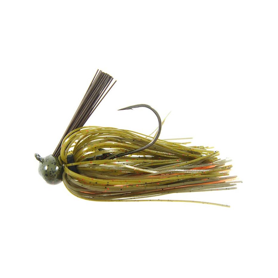 Jig Strike King Fútbol Tour Grade