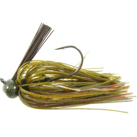 Jig Strike King Fútbol Tour Grade