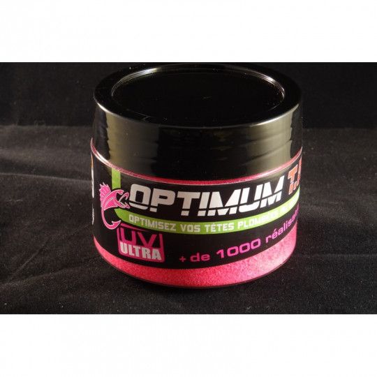 Pulverbeschichtung Optimum TP UV