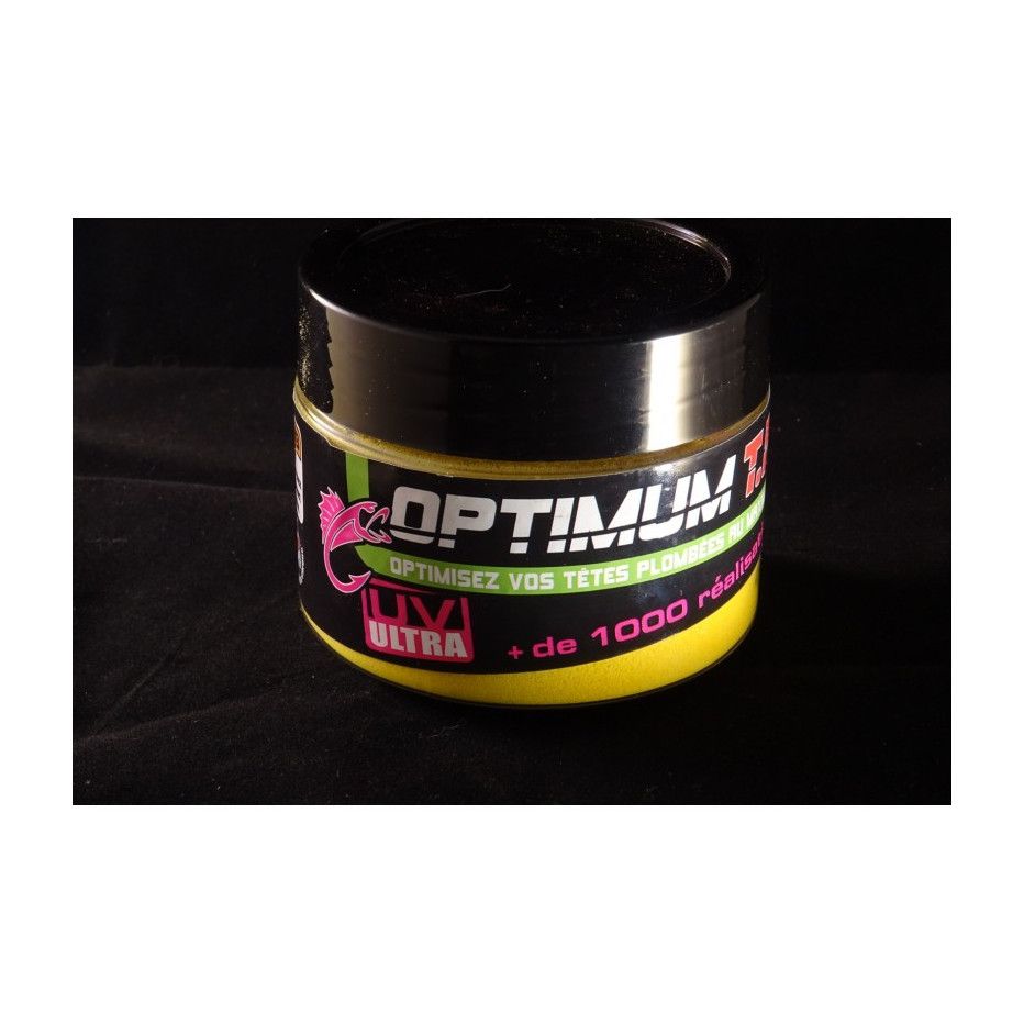 Plasticising powder Optimum TP UV