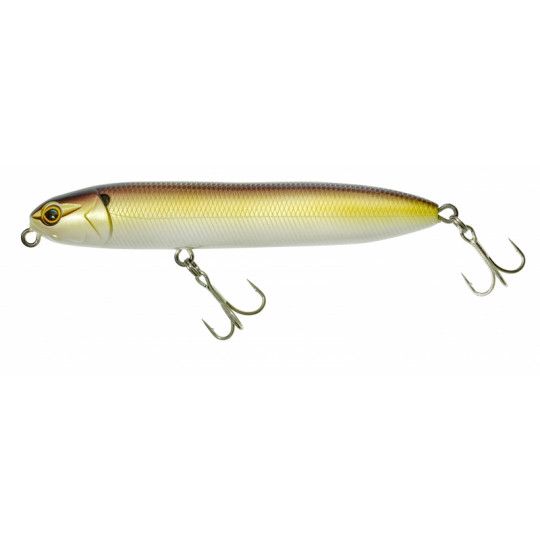 Poisson Nageur Illex Chatter Beast 90