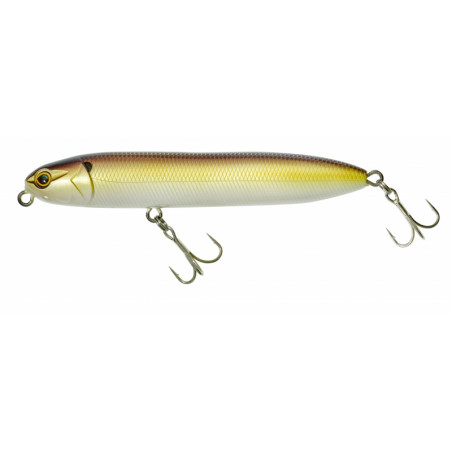 Poisson Nageur Illex Chatter Beast 90