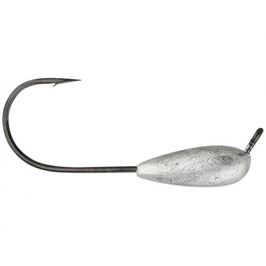 Cabeza emplomada Strike King Tour Grade Tube Jig Head