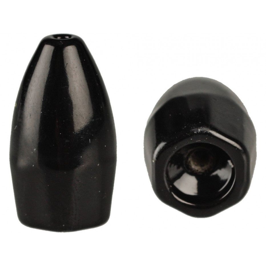 blei Strike King Tour Grade Tungsten Gewichte