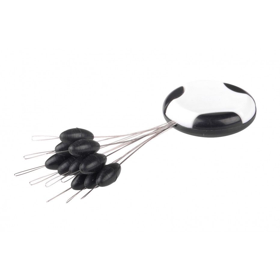 Spro Deadbait Float Stoppers XL