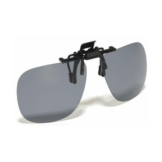 Sunglasses Strike King Polarized Clip On