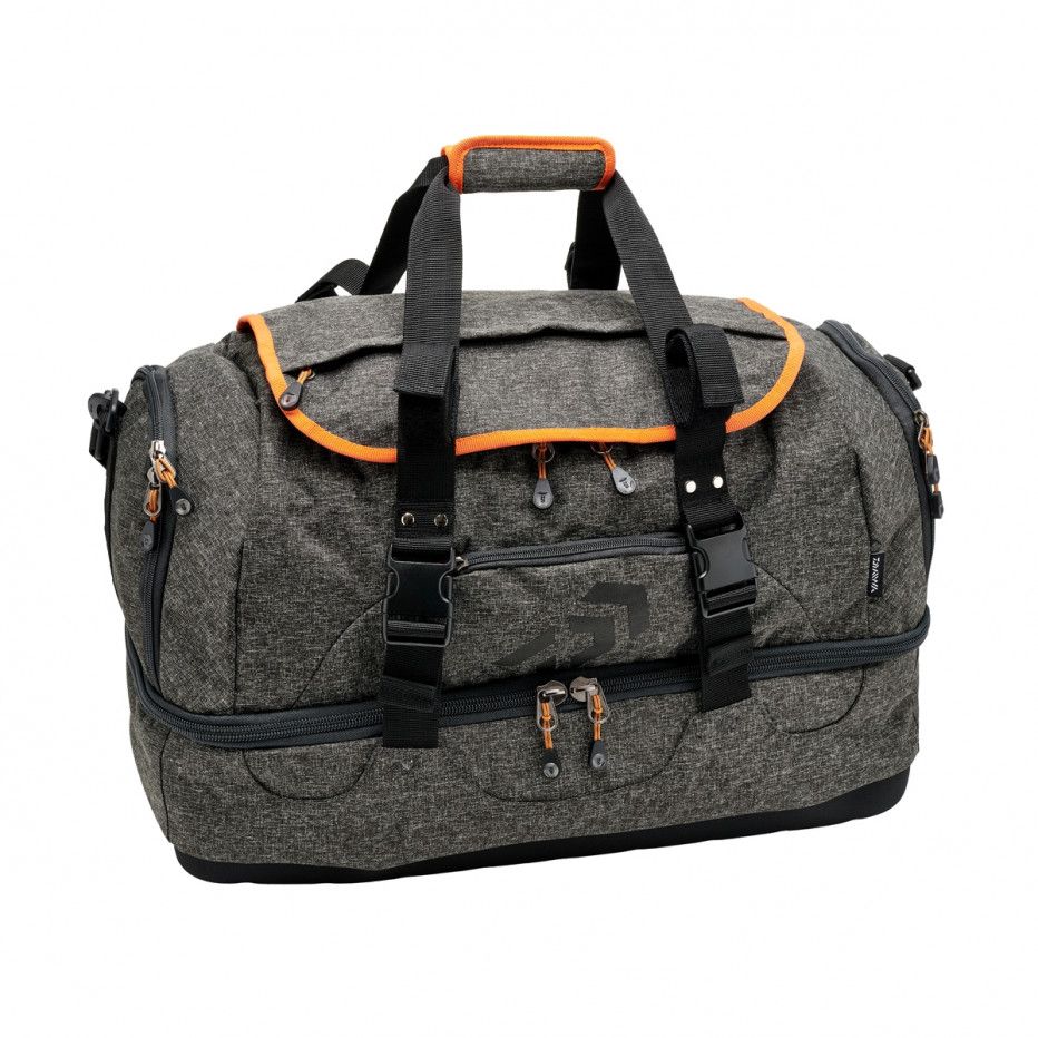 Bolsa Daiwa Travel Pack