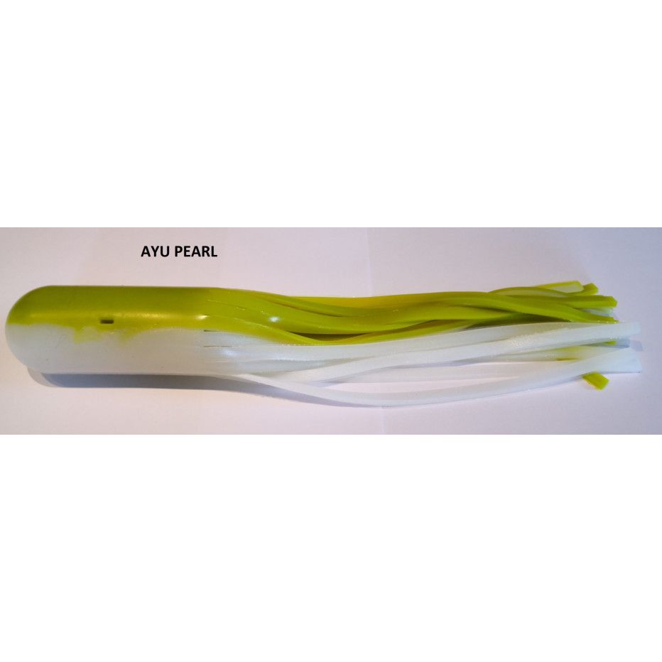 Soft Bait Trophy Pike Esox Toy 30cm
