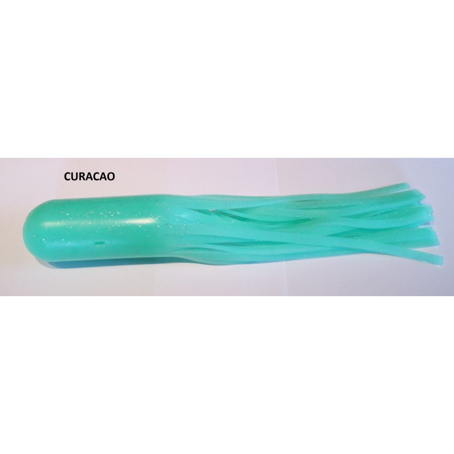 Leurre Souple Trophy Pike Esox Toy 30cm