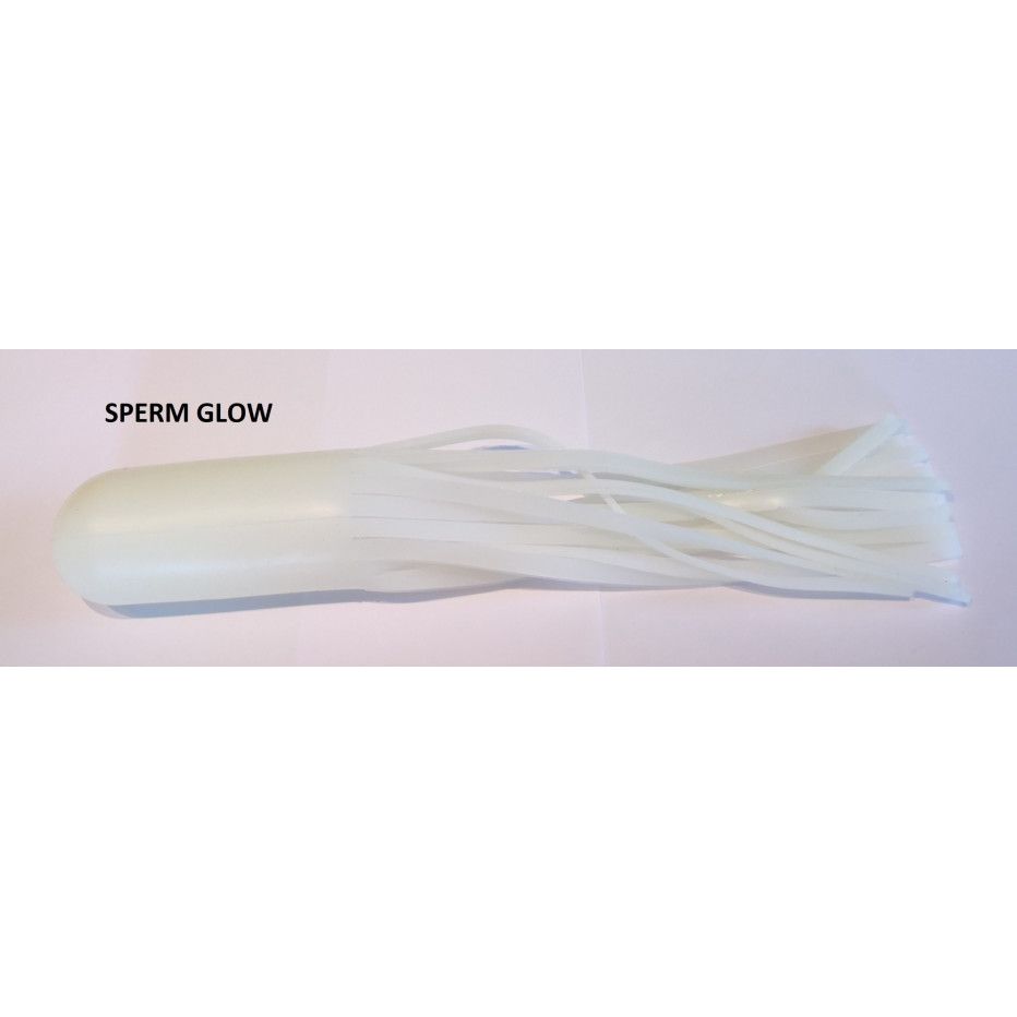 Leurre Souple Trophy Pike Esox Toy 30cm