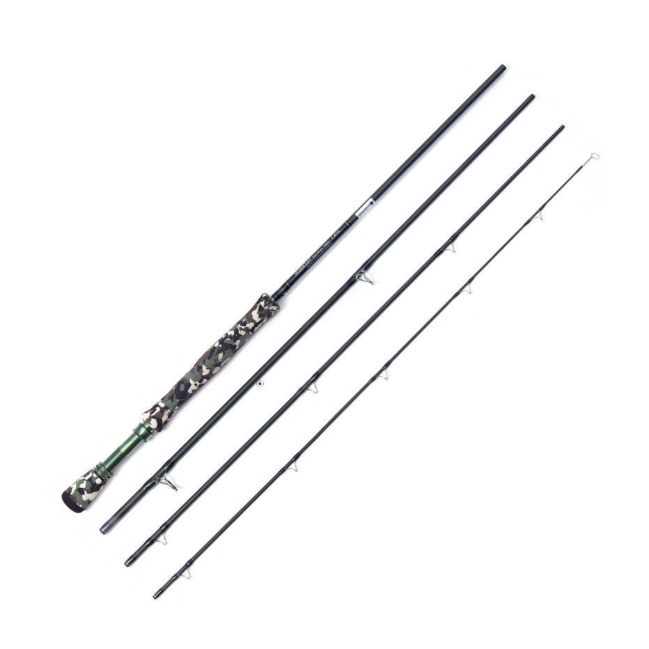 Marryat Tactical Pikky 9' fly rod
