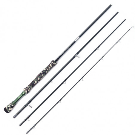 Marryat Caña de mosca Tactical Pikky 9'