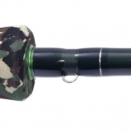 Marryat Tactical Pikky 9' fly rod
