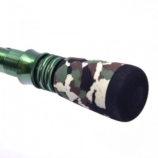 Angelruten zur Fliege Marryat Tactical Pikky 9'