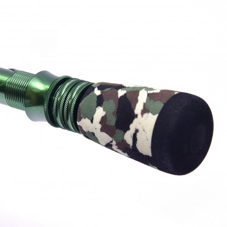 Angelruten zur Fliege Marryat Tactical Pikky 9'