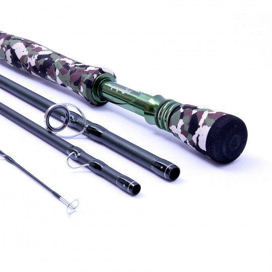 Marryat Tactical Pikky 9' fly rod