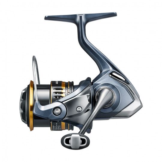 Carrete de spinning Shimano Ultegra FC