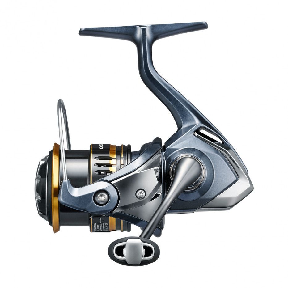 Spinning reel Shimano Ultegra FC - Leurre de la pêche