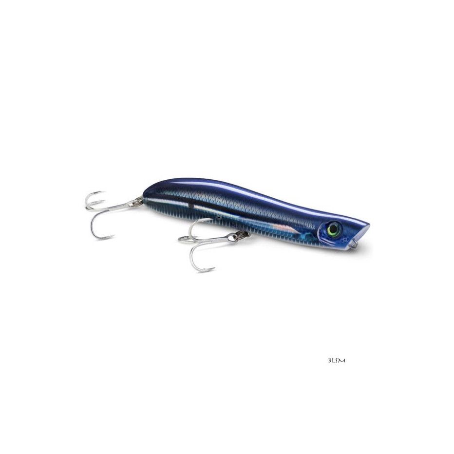 Poisson Nageur Rapala Max Rap Walk'N Roll 10cm