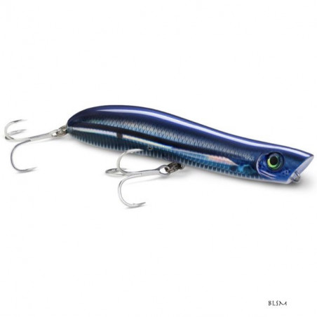 Señuelo Duro Rapala Max Rap Walk 'N Roll 10cm