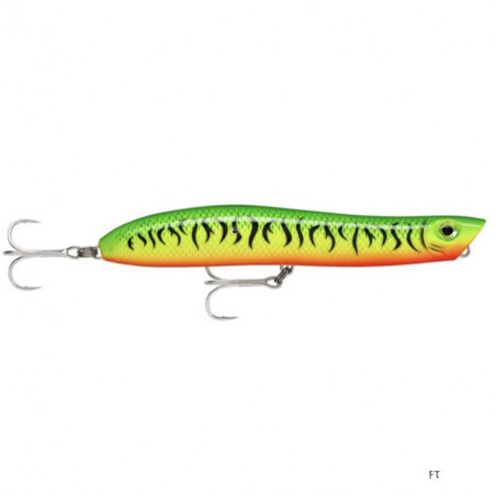 Wobbler Rapala Max Rap Walk'N Roll 10cm