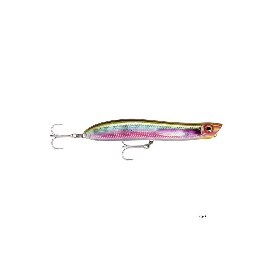 Poisson Nageur Rapala Max Rap Walk'N Roll 10cm
