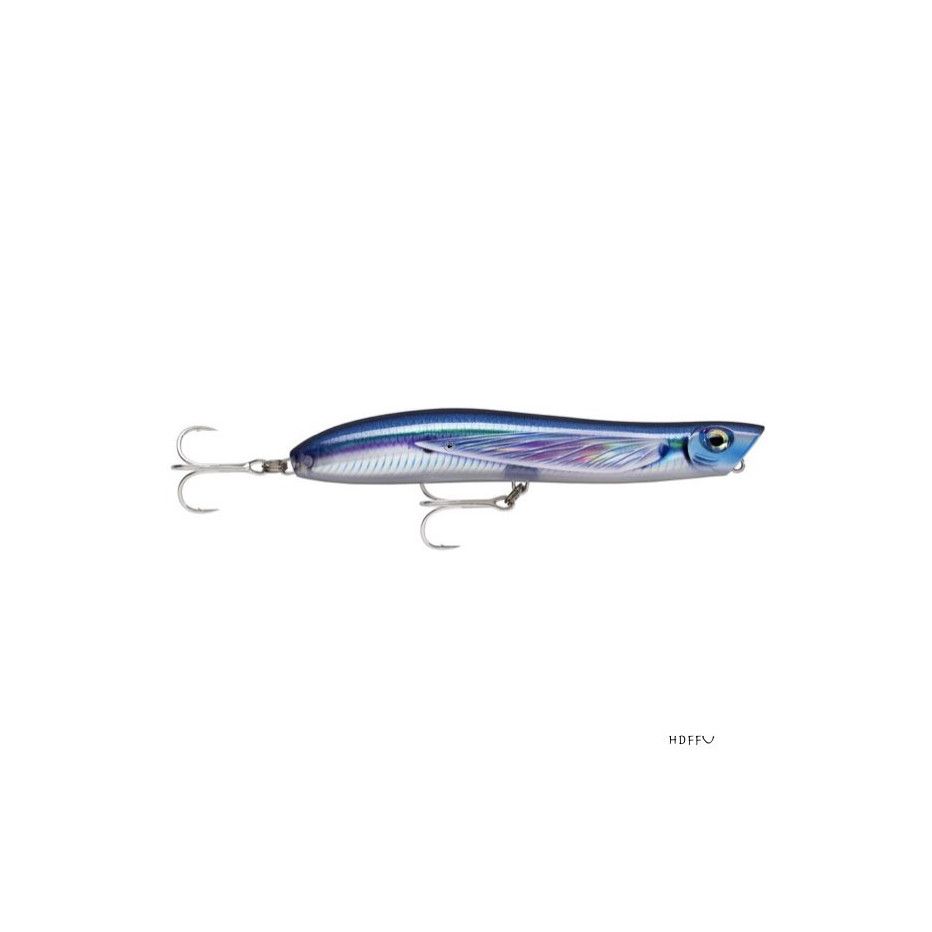 Hard Bait Rapala Max Rap Walk 'N Roll 10cm