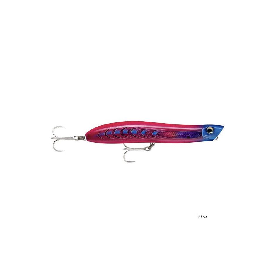 Wobbler Rapala Max Rap Walk'N Roll 10cm