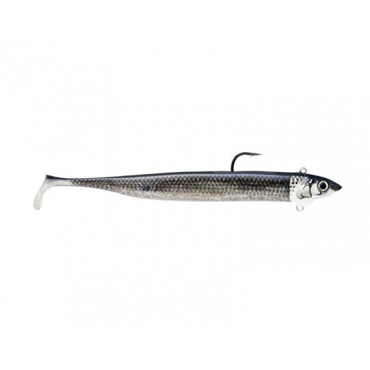 Soft Bait Storm Biscay Sandeel 17cm