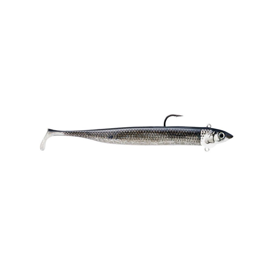 Gummifische Storm Biscay Sandaal 17cm