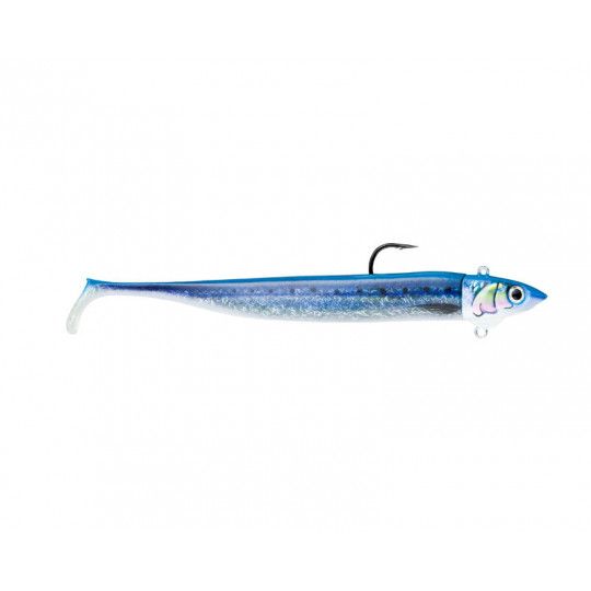 Soft Bait Storm Biscay Sandeel 17cm