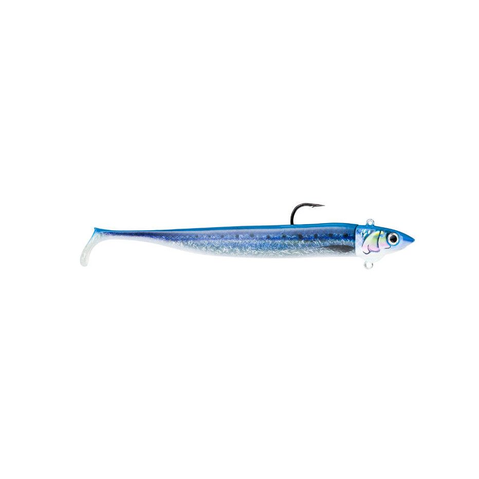 Gummifische Storm Biscay Sandaal 17cm