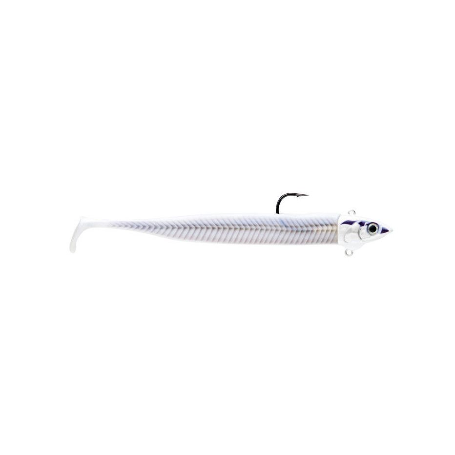 Soft Bait Storm Biscay Sandeel Deep 20cm