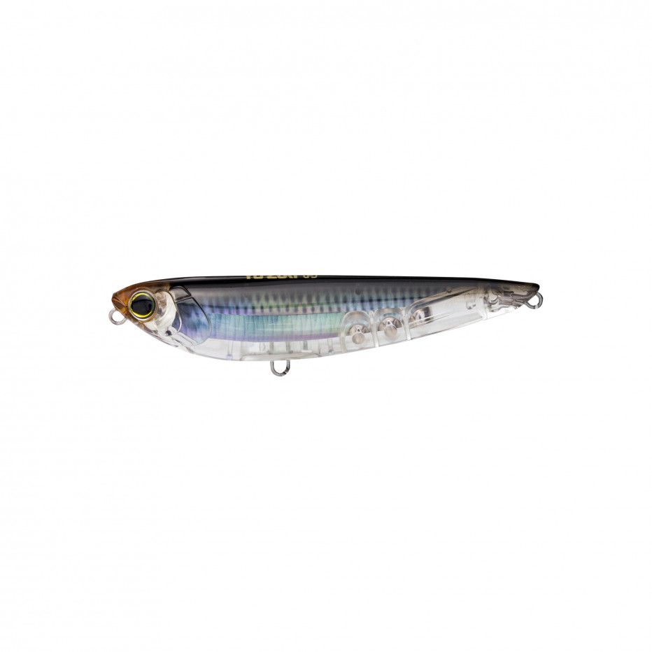 Wobbler Yo-Zuri 3D Inshore Pencil 100mm